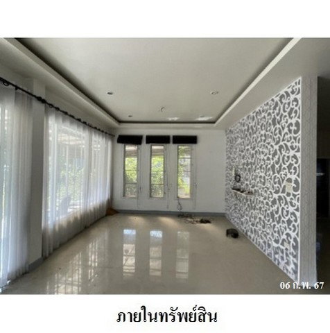 รูป ZHL0076 ขายบ้านเดี่ยว ตำบล ริมใต้ อำเภอ แม่ริม จังหวัด เชียงใหม่ - รูปที่ 5/8