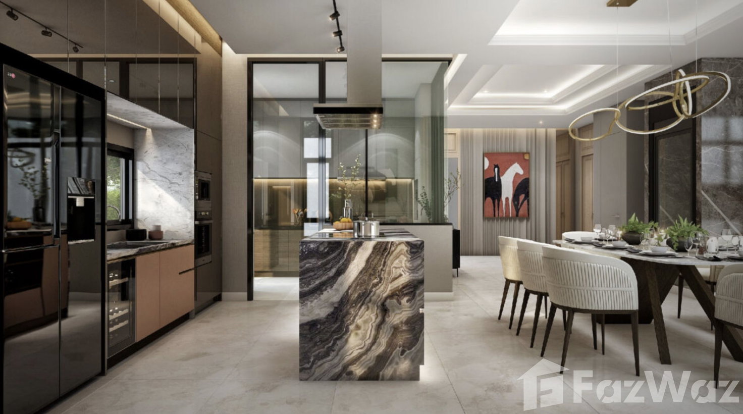 รูป THE MASTER SUKHUMVIT – ONNUT 5362131 - รูปที่ 10/11