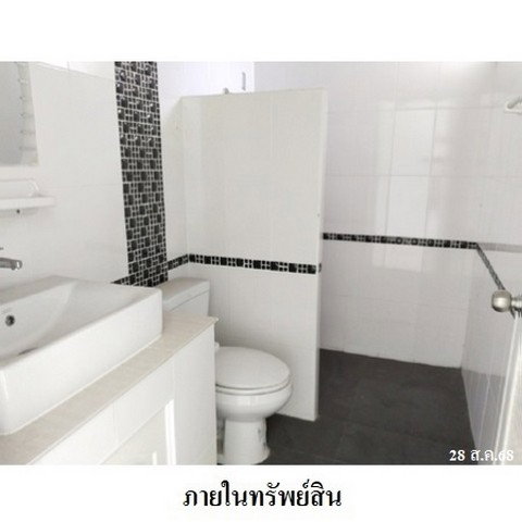 รูป ZHL0133 ขายบ้านเดี่ยว โครงการ บุญฟ้าแกรนด์โฮม 2 ตำบล ต้นเปา อำเภอ สันกำแพง จังหวัด เชียงใหม่ - รูปที่ 7/8