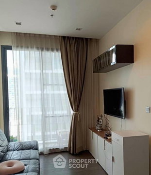 1-BR 35 Sqm Condo At Keyne By Sansiri, 100m to BTS Thong Lor (ID 3050816)