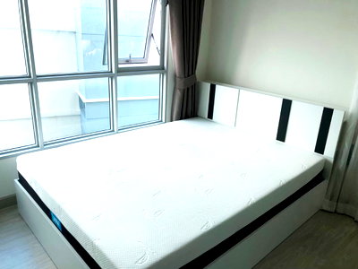 Condos for sale : Condo for sale ASPIRE Ngamwongwan Lak Si Bangkok