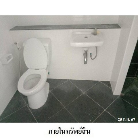 รูป Z3A2112 ขายอาคารพาณิชย์ โครงการ บ้านสวนพฤกษา ตำบล ท่าตูม อำเภอ ศรีมหาโพธิ จังหวัด ปราจีนบุรี - รูปที่ 6/8