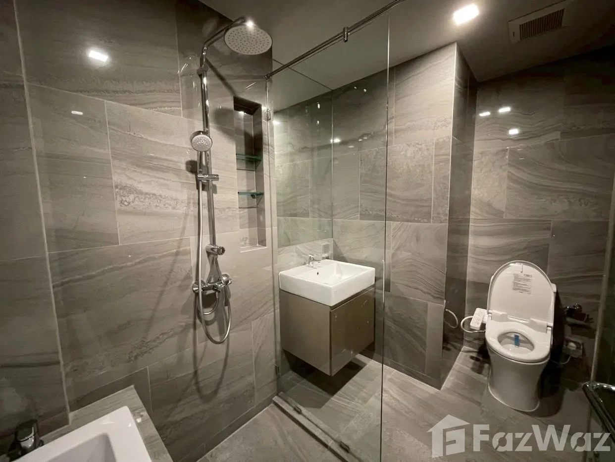 picture 1 Bedroom CORNER Unit For Rent At IDEO Q SUKHUMVIT 36 6519096 - 13/13
