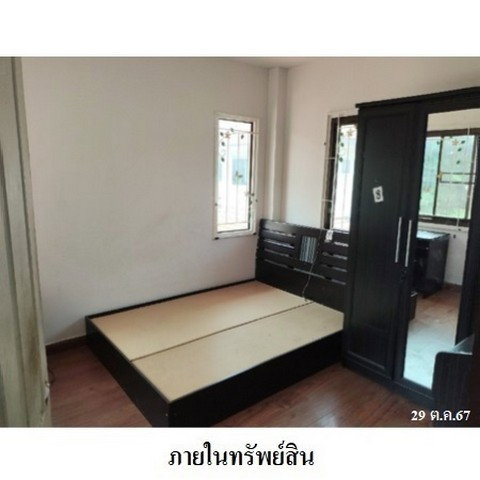 รูป Z3A2252 ขายบ้านเดี่ยว โครงการ เฟื่องสุข 5 ตำบล ลำโพ อำเภอ บางบัวทอง จังหวัด นนทบุรี - รูปที่ 5/8