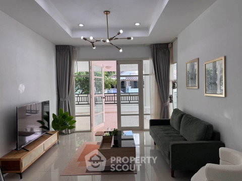 3-BR House For Sale, Ruen Pisa Village, Nong Prue Pattaya (ID 3042066)