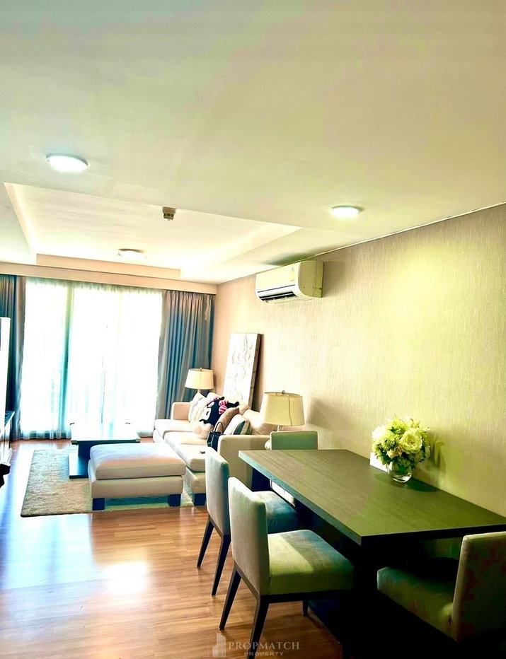 รูป PM034876 ✨Flash Deal ✨ Harmony Living Phaholyothin 11 (2Bed 2Bath 86 SQM.) พร้อมอยู่ ! เพียง 38,000 บาทต่อเดือน Tel.0981315848 @propmatch - รูปที่ 1/3