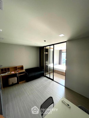 Condos for sale : 2-BR Condo 37 Sqm At The Privacy S101, 400m To BTS Punnawithi (ID 3049238)