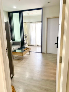 Condo For rent @The Base Phetkasem 1 Bedroom 7th floor