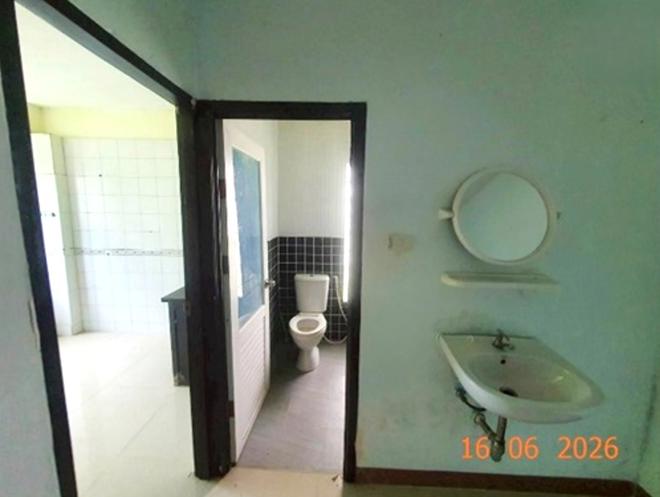รูป บ้านเดี่ยว 112.2 ตร.วา ชัชชัยโฮม 1 สารภี เชียงใหม่ 2.6M - รูปที่ 10/44