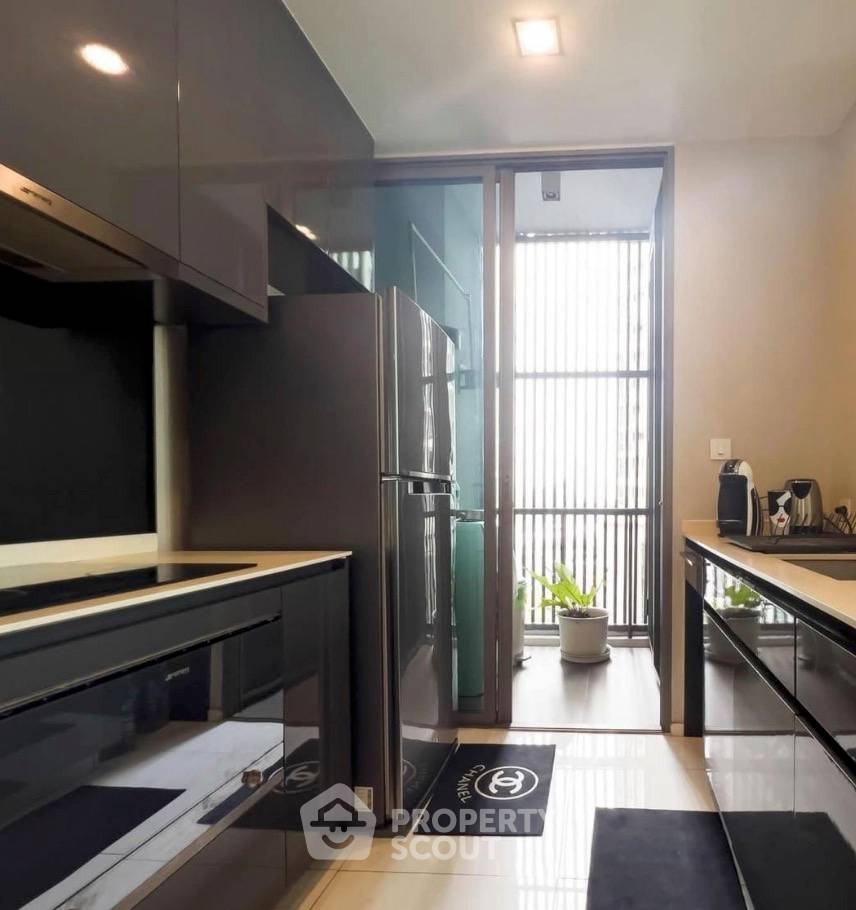 รูป คอนโด 2 ห้องนอน 83 ตร.ม. ที่ The Room Sukhumvit 69 ใกล้ BTS พระโขนง 100 ม. (ID 3049467) - รูปที่ 5/6