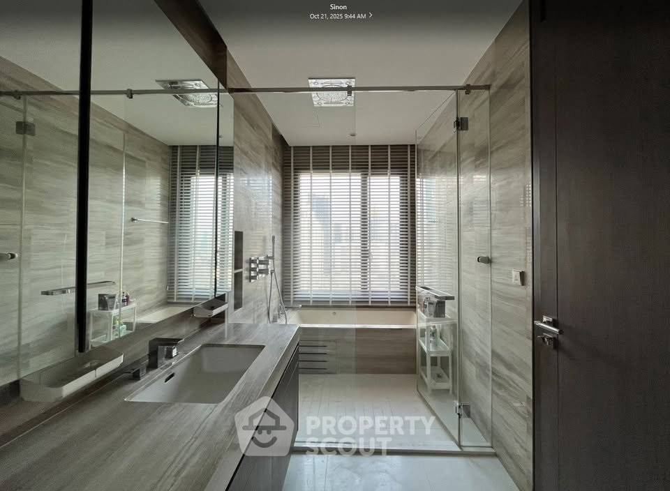 รูป คอนโด 2 ห้องนอน 113 ตร.ม. ให้เช่า ที่ Q1 สุขุมวิท ใกล้ BTS นานา 20 ม. (ID 2471410) - รูปที่ 5/15
