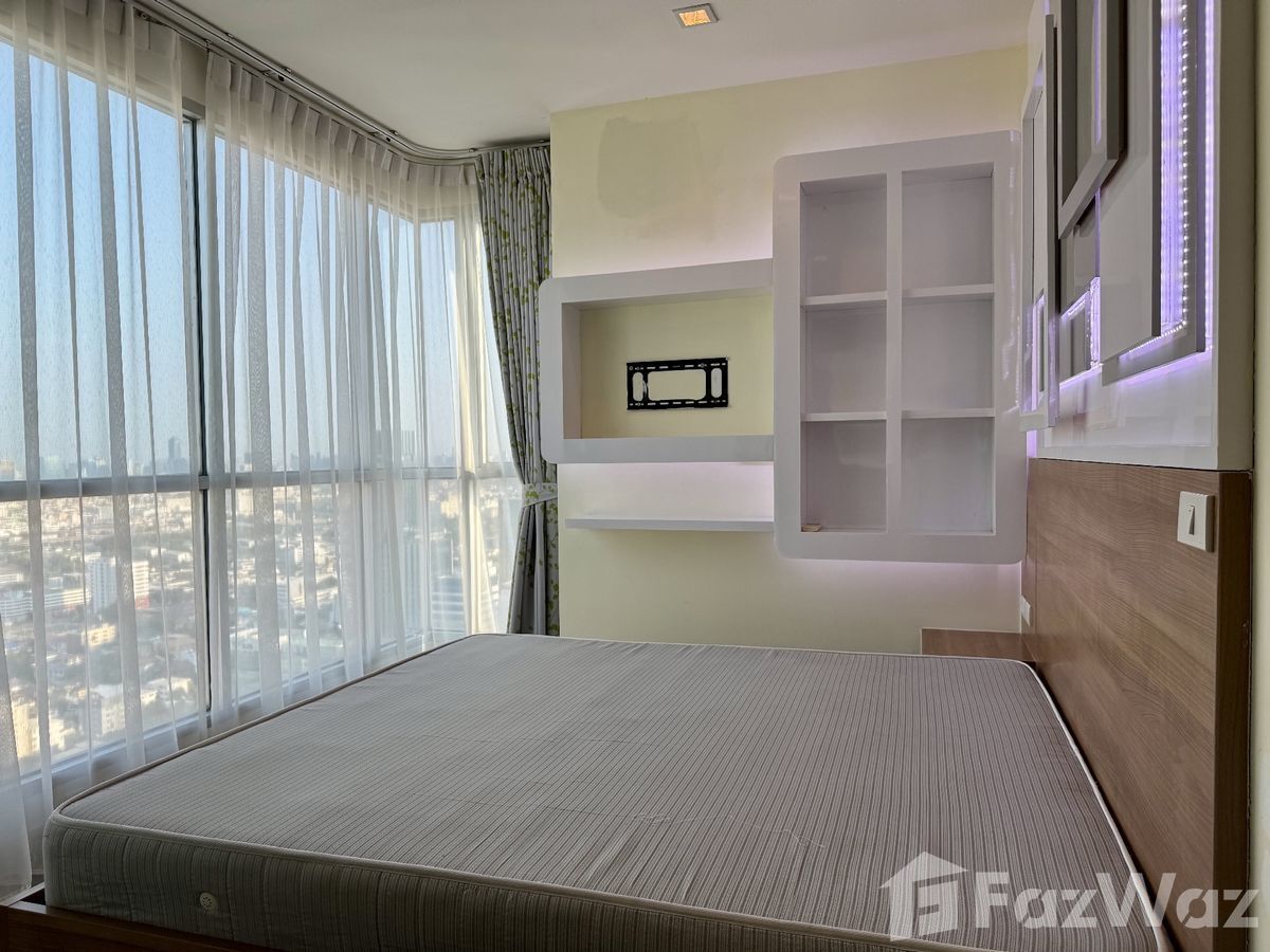 รูป คอนโดให้เช่า 2 ห้องนอน ในโครงการ ริทึ่ม พหล-อารีย์ 5355699 - รูปที่ 4/14
