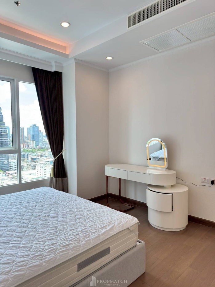 รูป PM002862 ✨Flash Deal ✨ Supalai Elite Phayathai (1Bed 1Bath 60 SQM.) พร้อมอยู่ ! เพียง 26,900 บาทต่อเดือน Tel.0981315848 @propmatch - รูปที่ 9/10