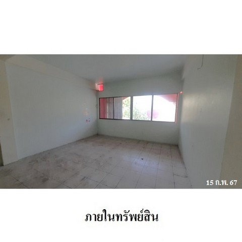 รูป Z8Z6896 ขายอาคารพาณิชย์ ตำบล หนองบัวใต้ อำเภอ เมืองตาก จังหวัด ตาก - รูปที่ 6/8