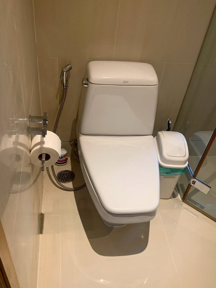 รูป The Emporio Place 2 bedrooms, for rent - รูปที่ 22/45