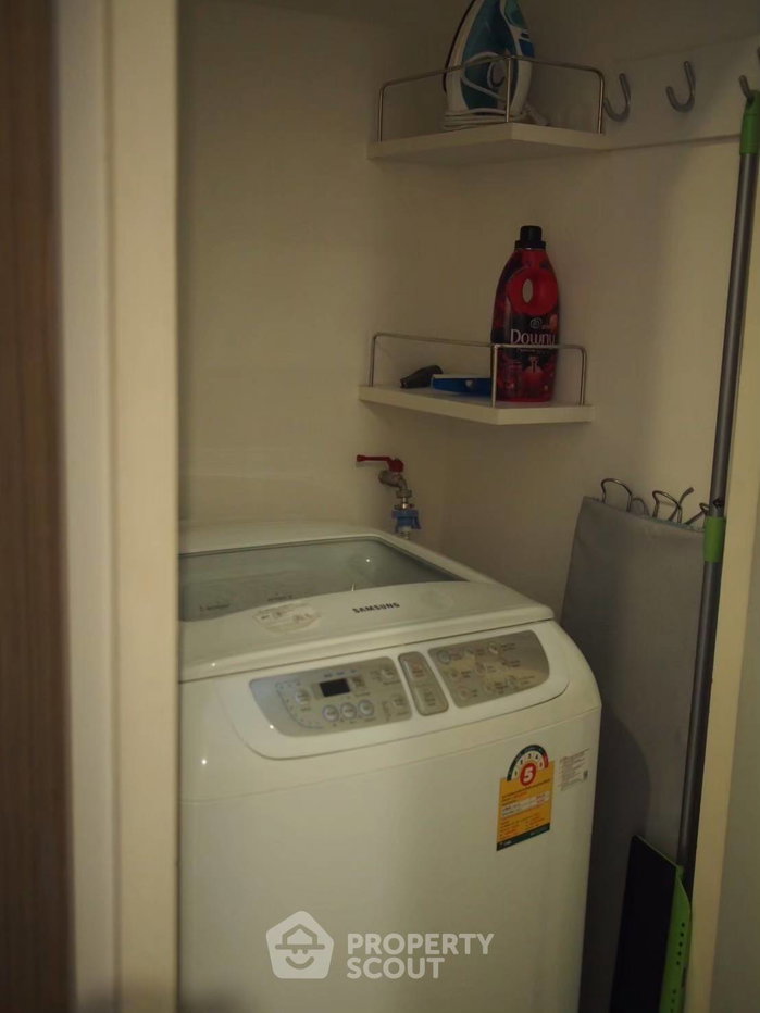 picture 1-BR Condo At 39 By Sansiri, 100m To BTS Phrom Phong (ID 2706134) - 2/8