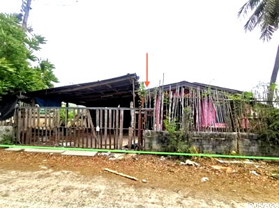 HOME 139 Sq.w. U Thong Suphanburi for 1M