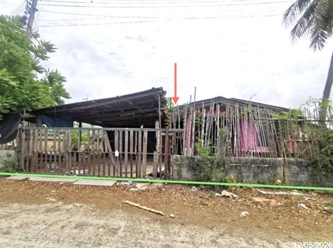 รูป บ้านเดี่ยว 139 ตร.วา อู่ทอง สุพรรณบุรี 1M - รูปที่ 1/15
