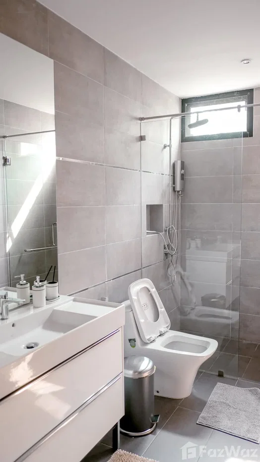 รูป ขาย บ้านเดี่ยว 3 ห้องนอน ใน มีนบุรี, กรุงเทพมหานคร 6536841 - รูปที่ 29/29