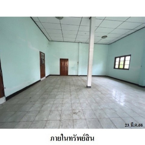 picture FOR SALE WAREHOUSE PROPERTY 1738000 BAHT. - 5/8