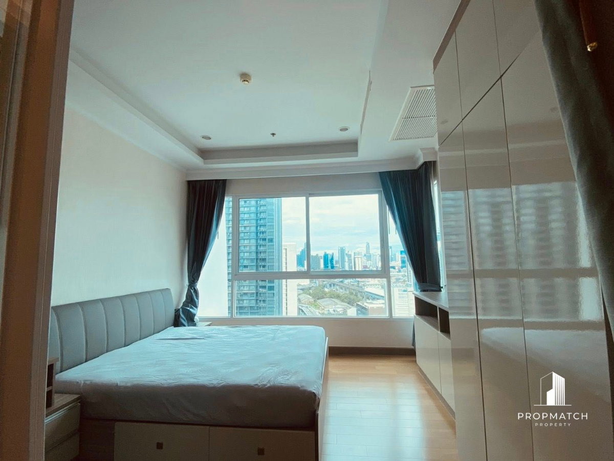 รูป PM033915 ✨Flash Deal ✨ Supalai Elite Phayathai (1Bed 1Bath 44 SQM.) พร้อมอยู่ ! เพียง 21,000 บาทต่อเดือน Tel.0981315848 @propmatch - รูปที่ 4/4