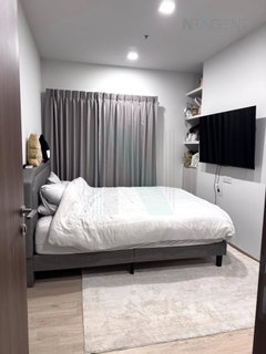 รูปภาพ 🚩 For Rent Condo METRIS PATTANAKARN-EKKAMAI Building 1, Floor 12,2 bed room, Room size 55 sqm