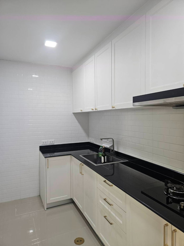 รูป บ้านกลางเมือง รามอินทรา 83 สเตชั่น  LUXURY BUILT-IN พร้อมเข้าอยู่  ตกแต่งครบทั้งหลัง พร้อมอยู่ตั้งแต่วันแรก - รูปที่ 4/19