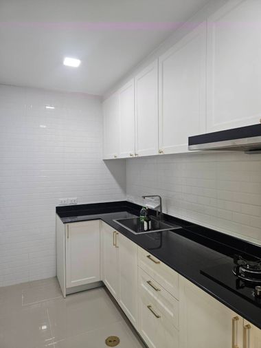 3-bed home office for sale, 142 sqm, 17 sq wah, Baan Klang Muang Ramintra 83 Station