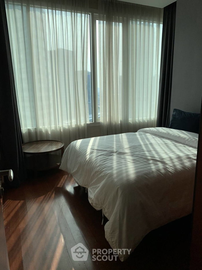 picture High-Floor 2-BR 100 Sqm At The Infinity Condominium, 80m To BTS Chong Nonsi (ID 881932) - 11/20