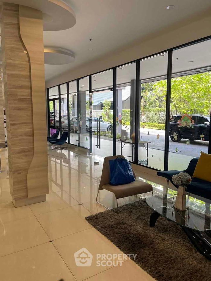รูป คอนโด 1 ห้องนอน 36 ตร.ม. ชั้น 12 สุพาลัย ซิตี้ รีสอร์ต พระราม 8 ใกล้ MRT บางยี่ขัน (ID 3049435) - รูปที่ 6/8