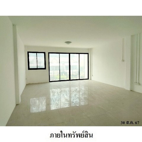 รูป Z3A2237 ขายอาคารพาณิชย์ ตำบล บ้านใหม่ อำเภอ ปากเกร็ด จังหวัด นนทบุรี - รูปที่ 7/8