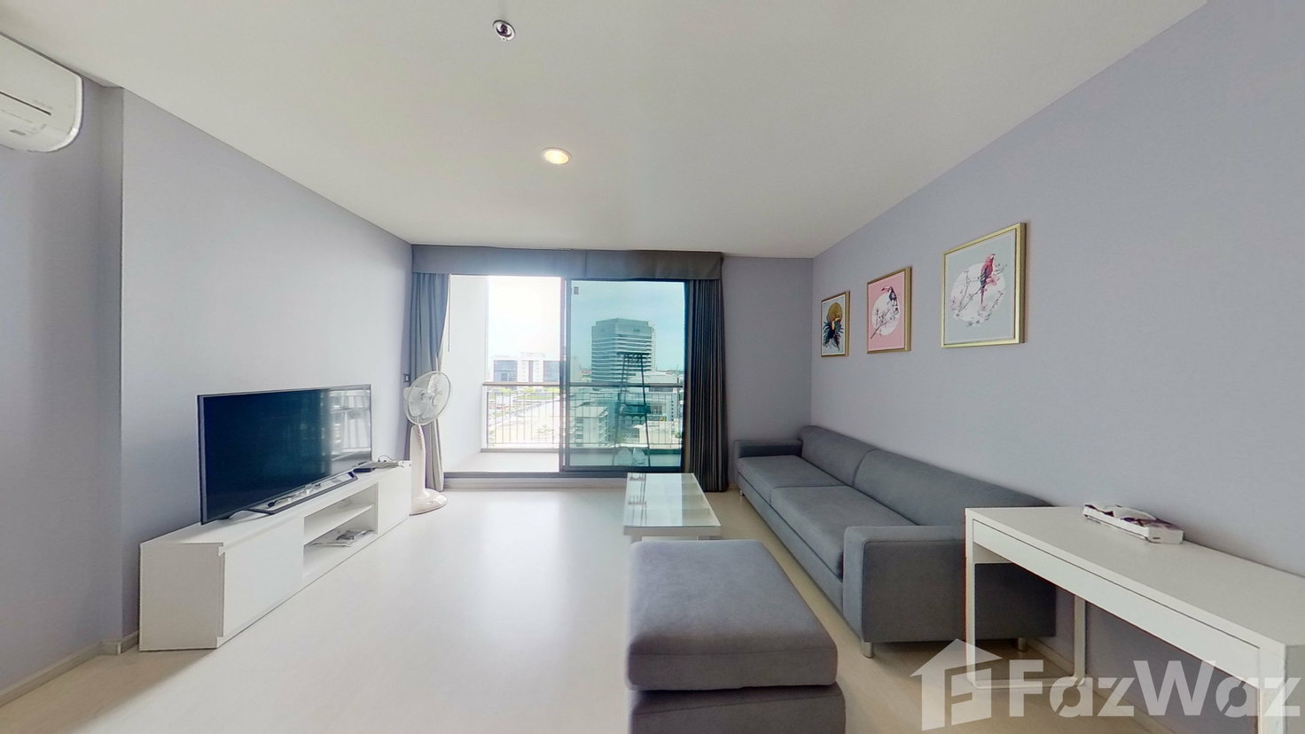 picture 2 Bedroom Condo for rent at Rhythm Sukhumvit 42 1108652 - 3/9