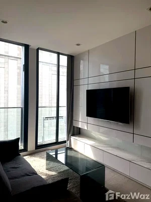 Condos for sale : Elegant 2-Bedroom Condo on the 19th Floor at Noble Ploenchit 6536600