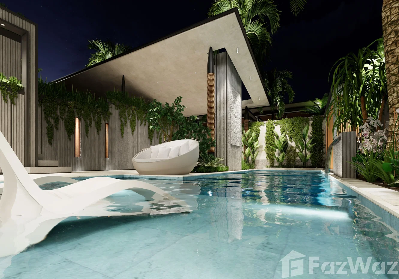 picture 3 Bedroom Villa for sale at Orbita Villa-Town  5341984 - 21/28