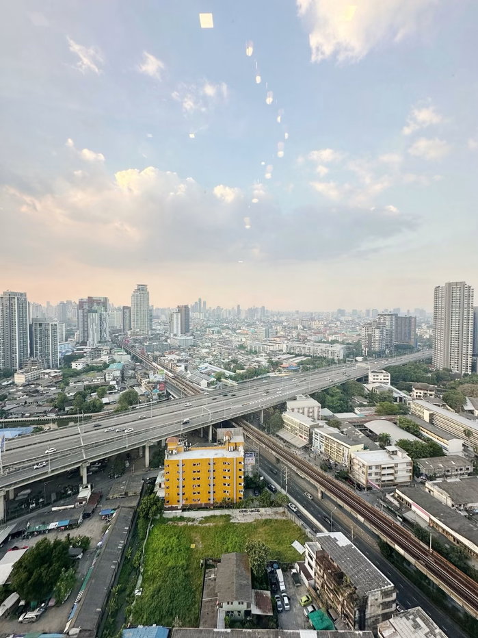 picture Available 6Sep26! Siamese Sukhumvit48. 1bed 44sqm. Line id: @pfagent - 15/15