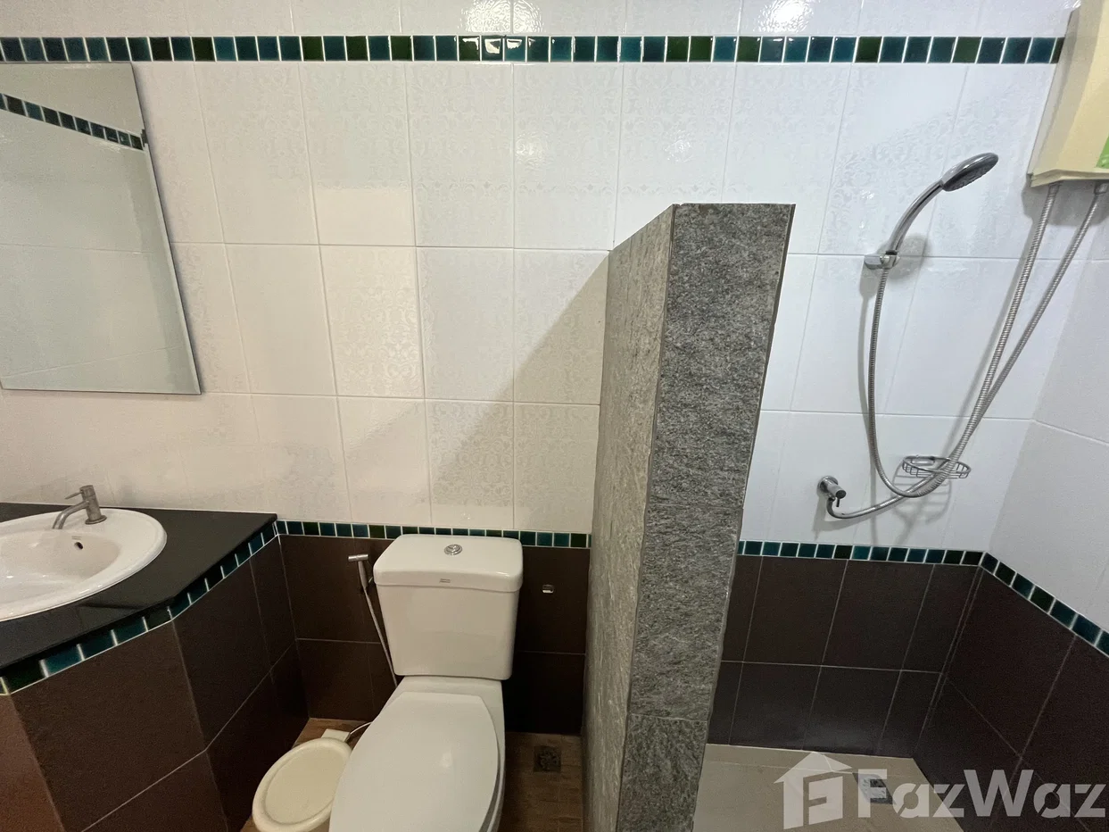รูป ขาย บ้านเดี่ยว 4 ห้องนอน ใน หัวหิน, ประจวบคีรีขันธ์ 6535207 - รูปที่ 17/40