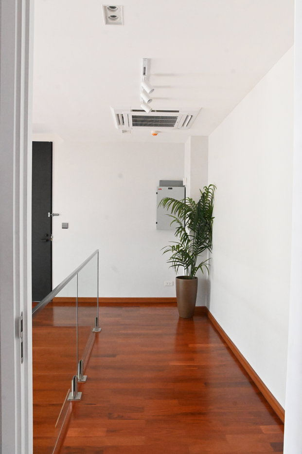 รูป J129| บ้านเดี่ยว 3 ชั้น โครงการ ฟีล ทาวน์ ลาดพร้าว 101  หลังใหญ่ ใจกลางลาดพร้าว 101   (ราคา 18,850,000   บาท) - รูปที่ 45/86