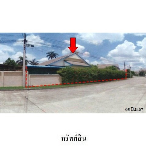 picture FOR SALE HOUSE PROPERTY 3263000 BAHT. - 2/8