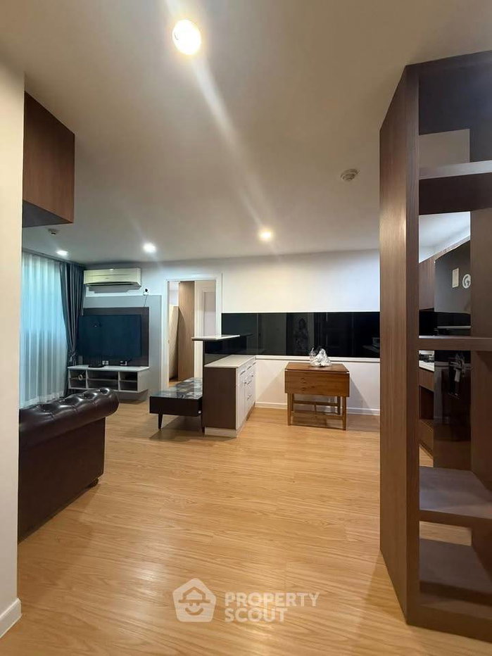 รูป คอนโด 2 ห้องนอน 63 ตร.ม. ขายที่ Elements Srinakarin ใกล้หนองบอน (ID 2460270) - รูปที่ 9/10
