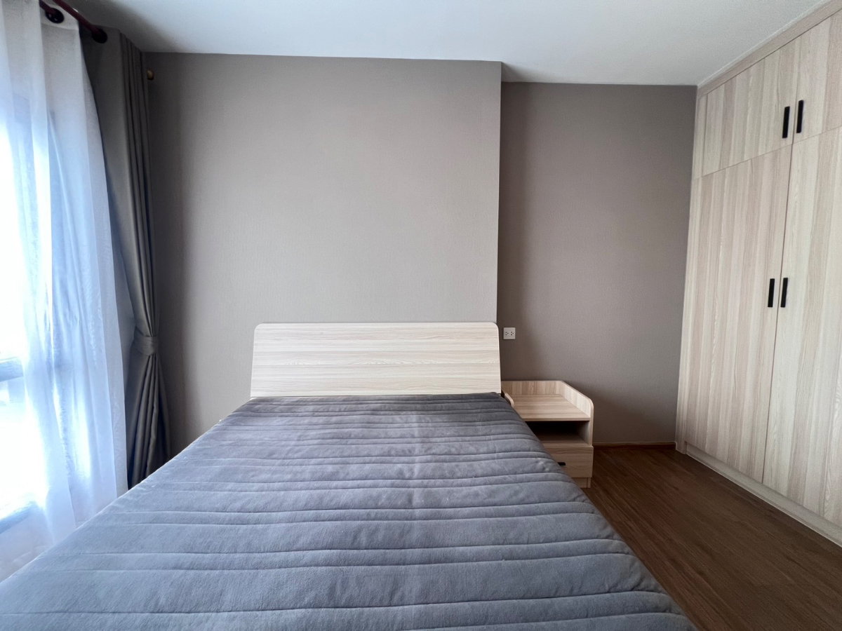 picture For Rent Metris Rama9-Ramkhamhaeng Pet Friendly Ready to move - 6/12