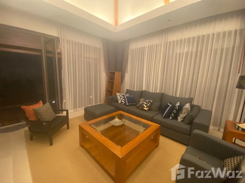 picture 4 Bedroom Villa for rent at Anchan Lagoon 6538452 - 7/27