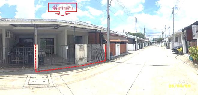 picture TOWN HOUSE 21.9 Sq.w. Pluak Daeng Rayong for 1.5M - 3/16