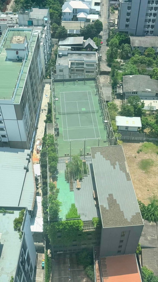 รูป #A124219 ✅ 1/7/69 ให้เช่า Chapter One Midtown Ladprao 24 📲📢สอบถาม ld line @condoboy - รูปที่ 7/7