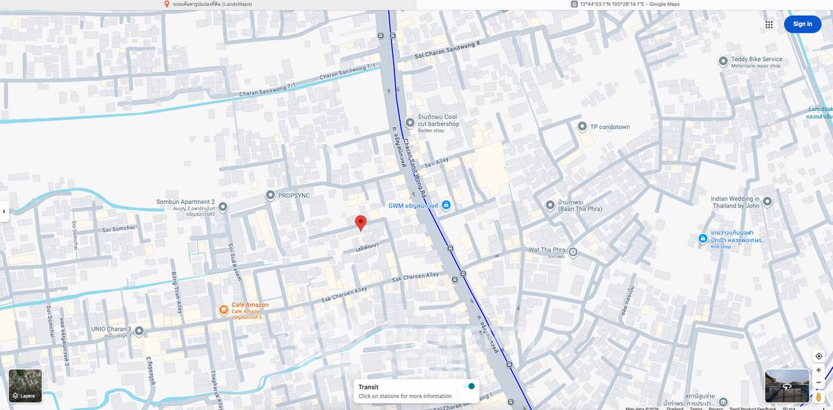 รูป บ้าน 4 ห้องนอน 200 ตร.ม. พร้อมอยู่และเลี้ยงสัตว์ ได้ ใกล้ MRT ท่าพระ (ID 3049541) - รูปที่ 6/31