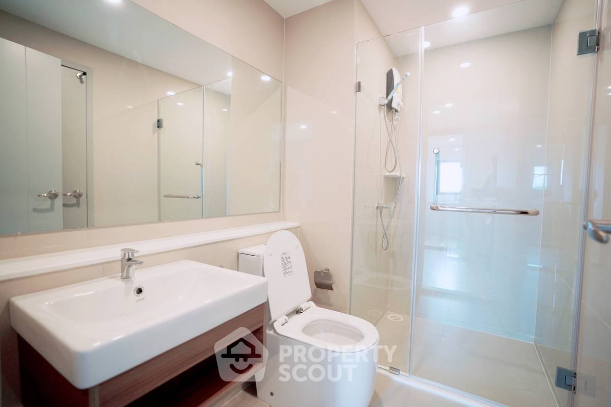 picture 2-BR Condo For Sale At Aspire Sukhumvit–Onnut, Suan Luang (ID 573761) - 9/13
