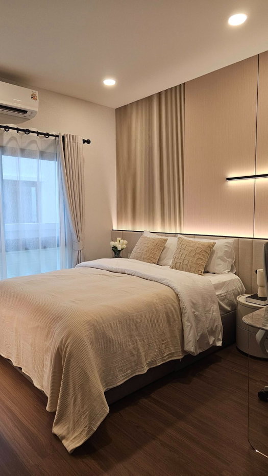 รูป The City Bangna 3 ตกแต่งพร้อมอยู่ - รูปที่ 33/34
