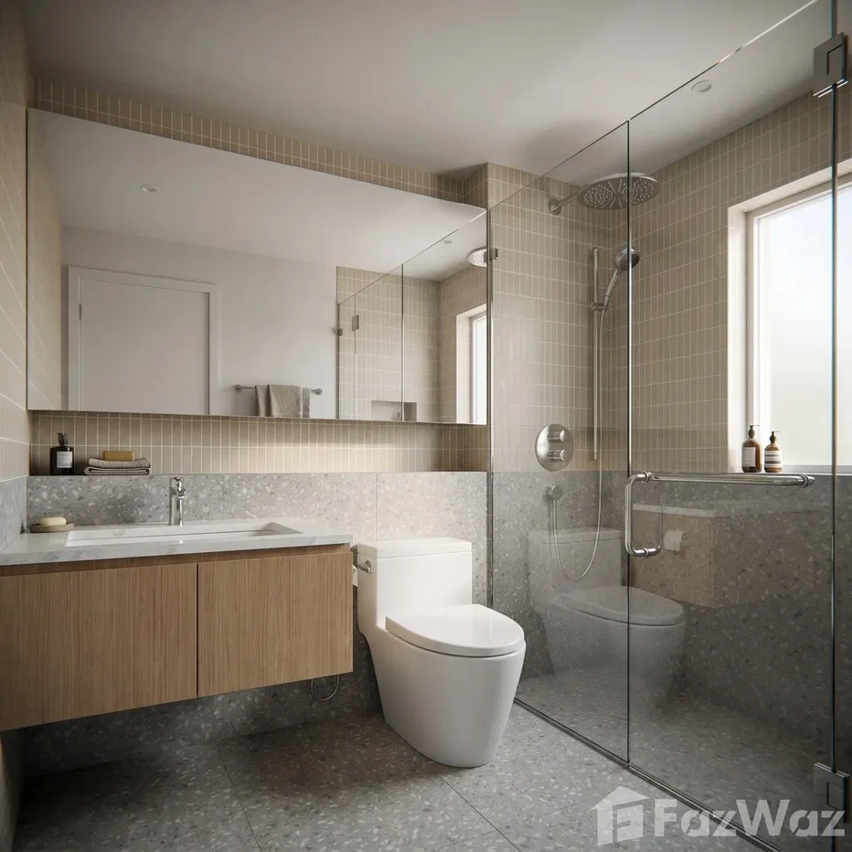 picture Thonglor Tower – Spacious Living in a Prime Sukhumvit 6536680 - 7/7