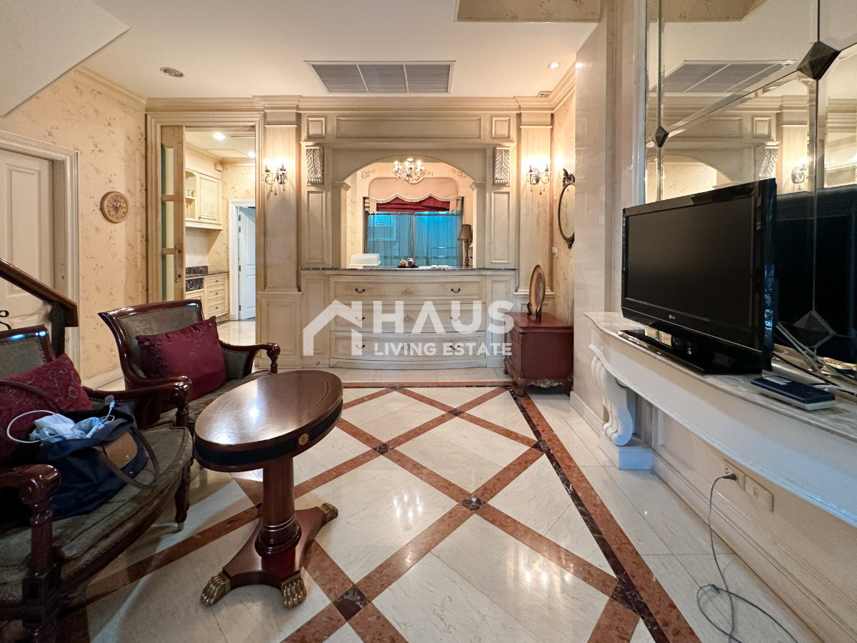 picture Baan Klang Muang Monte - Carlo / 5 Bedrooms #TPCC064 - 29/32
