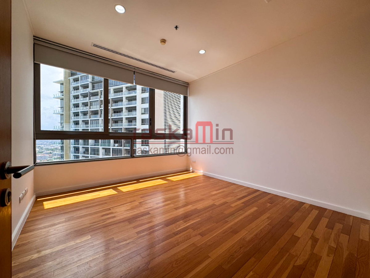 รูป ให้เช่าคอนโดนอร์ธพอยท์ วงศ์อมาตย์ ชั้นสูง | 3 ห้องนอน 2 ห้องน้ำ 131.32 ตร.ม. อาคาร A - รูปที่ 11/35