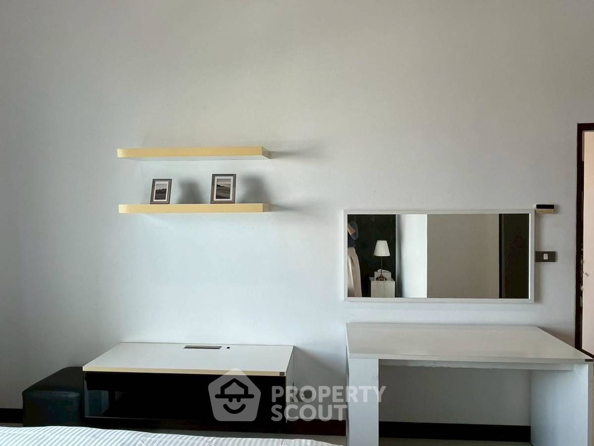 รูป คอนโด 3 ห้องนอน 147 ตร.ม. ชั้น 16 ที่ 59 เฮอริเทจ สุขุมวิท 59 ใกล้ BTS ทองหล่อ 300 ม. (ID 3049654) - รูปที่ 12/22